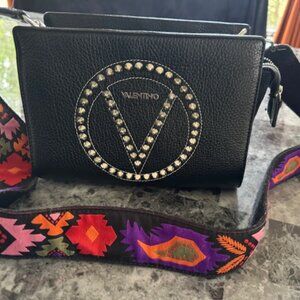 Valentino by Mario Crossbody bag